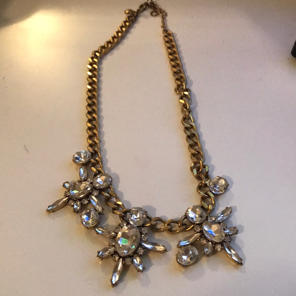 J. Crew Necklace